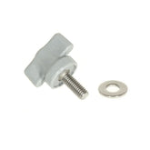 Fiamma Awning Knob and Washer - 98655-452